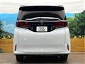 2024 Toyota Alphard G