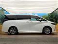 2024 Toyota Alphard G
