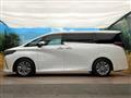 2024 Toyota Alphard G