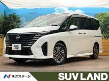 2023 Nissan Serena