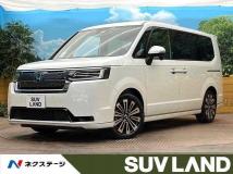 2025 Honda Step WGN