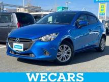 2017 Mazda Demio