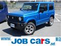 2021 Suzuki Jimny