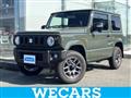 2025 Suzuki Jimny