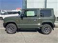2025 Suzuki Jimny