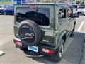 2025 Suzuki Jimny