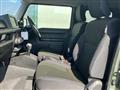 2025 Suzuki Jimny
