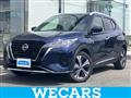2021 Nissan KIX