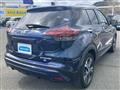 2021 Nissan KIX