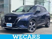 2021 Nissan KIX