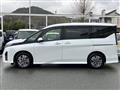 2023 Nissan Serena