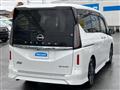 2023 Nissan Serena
