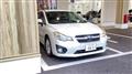 2013 Subaru Impreza