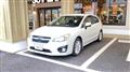 2013 Subaru Impreza