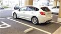 2013 Subaru Impreza