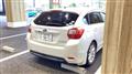 2013 Subaru Impreza
