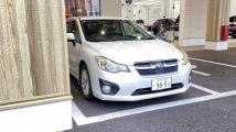 2013 Subaru Impreza