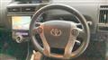 2016 Toyota PRIUS α