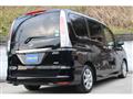 2012 Nissan Serena