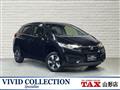 2016 Honda Fit Hybrid
