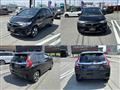 2016 Honda Fit Hybrid
