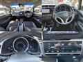 2016 Honda Fit Hybrid