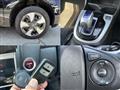 2016 Honda Fit Hybrid