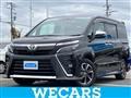 2020 Toyota Voxy