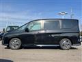 2025 Nissan Serena