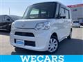 2017 Daihatsu Tanto