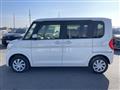 2017 Daihatsu Tanto