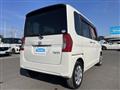 2017 Daihatsu Tanto