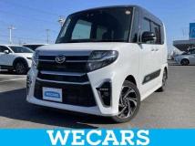 2022 Daihatsu Tanto