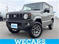 2024 Suzuki Jimny
