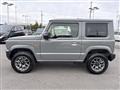 2024 Suzuki Jimny