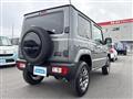 2024 Suzuki Jimny
