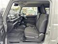 2024 Suzuki Jimny