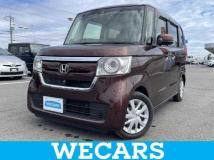 2020 Honda N BOX