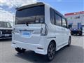 2016 Daihatsu Tanto