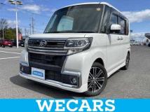 2016 Daihatsu Tanto