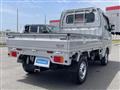2022 Suzuki Carry Truck