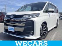 2023 Toyota Noah
