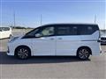2022 Nissan Serena