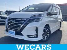 2022 Nissan Serena