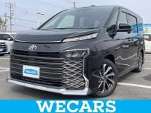 2022 Toyota Voxy