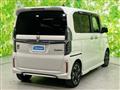 2019 Honda N BOX