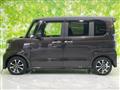 2018 Honda N BOX