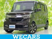 2018 Honda N BOX