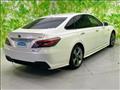 2019 Toyota Crown Hybrid