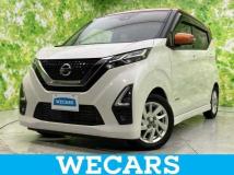 2020 Nissan Nissan Others